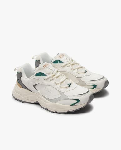  FILA - Unisex Taurus Evo Low Top Sneakers 