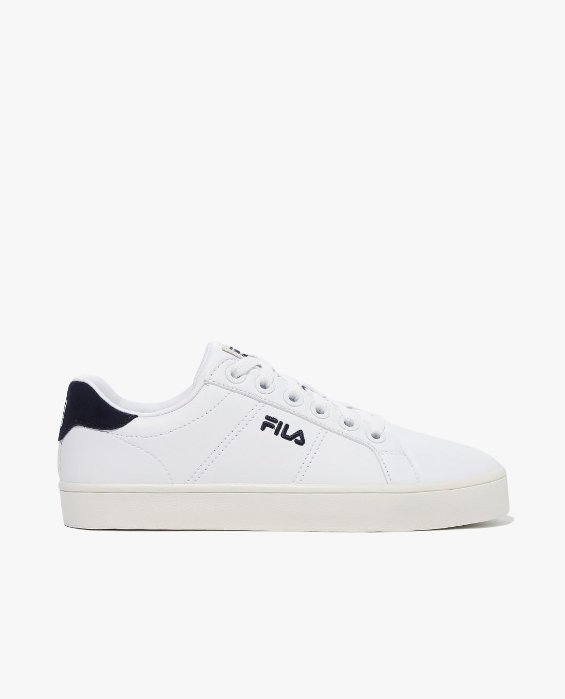 FILA - Unisex Low Top Court Sneakers