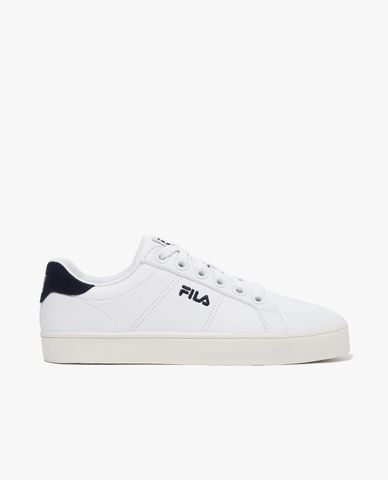  FILA - Unisex Low Top Court Sneakers 