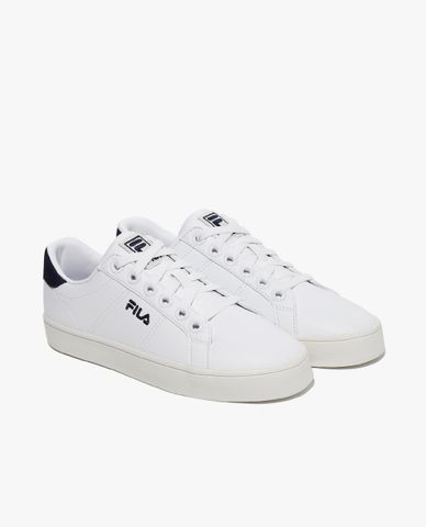  FILA - Unisex Low Top Court Sneakers 
