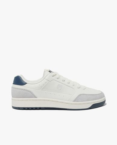  FILA - Unisex Targa Club V2 Low-Top Sneakers 