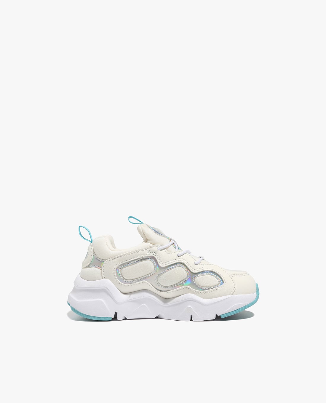 FILA - Kids' Low Top Sneakers Rayflide