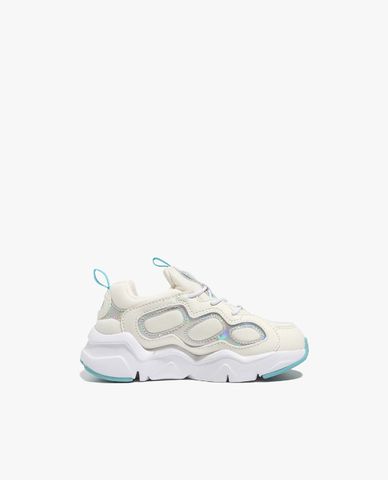  FILA - Kids' Low Top Sneakers Rayflide 