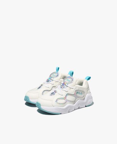  FILA - Kids' Low Top Sneakers Rayflide 