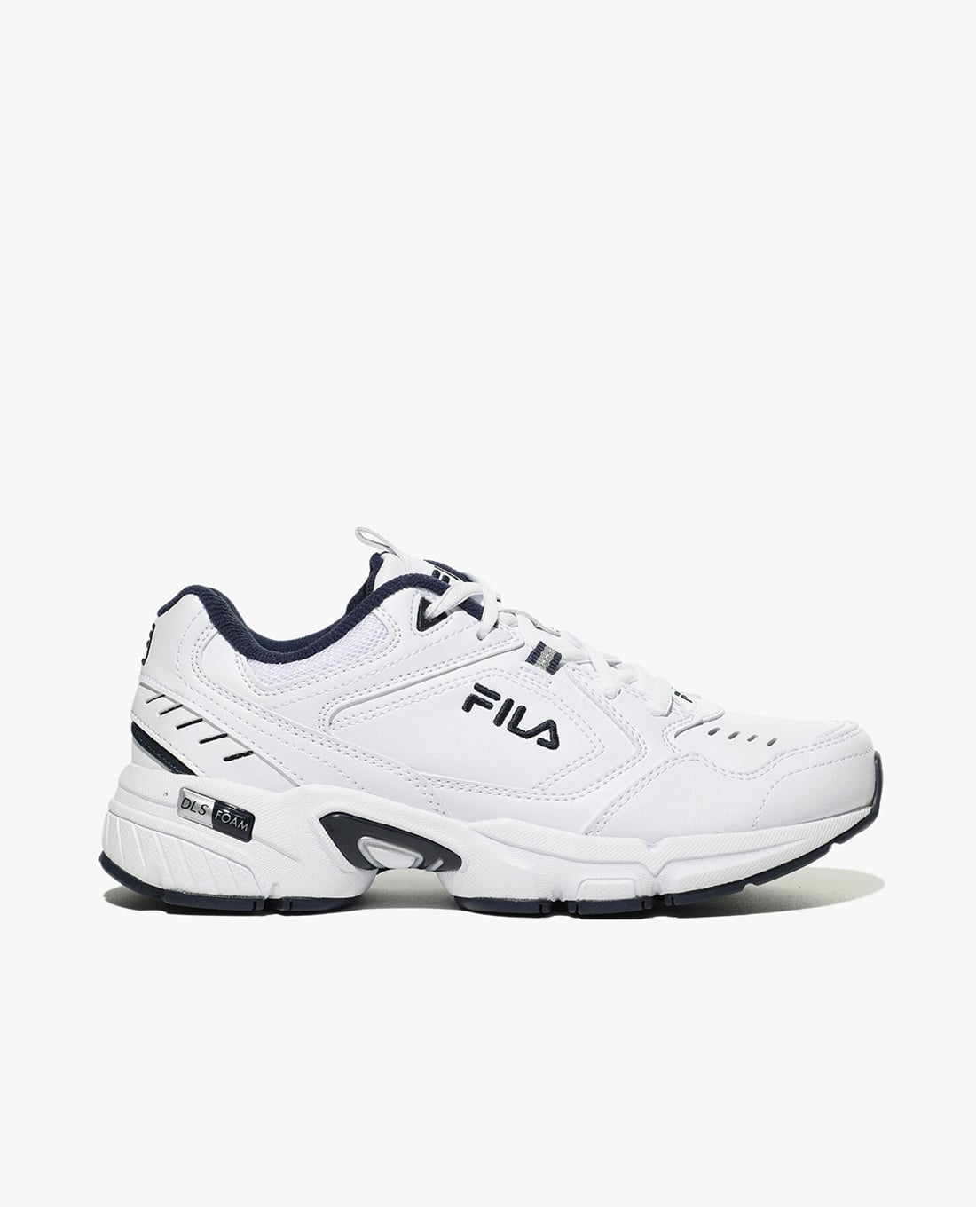 FILA - Unisex Low Top Sneakers Ranger 22