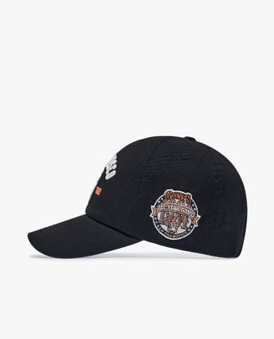  MLB - Unisex Coopers Town Patch Structured Baseball Cap 