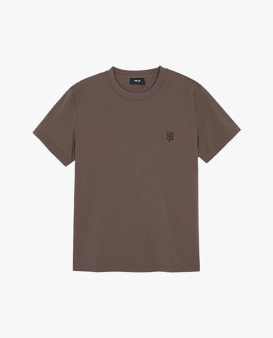  MLB - Unisex Basic Crew Neck Short Sleeve T Shirt 
