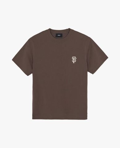  MLB - Unisex Small Logo T Shirt 