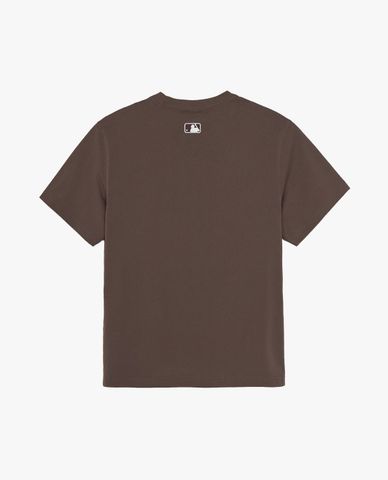  MLB - Unisex Small Logo T Shirt 