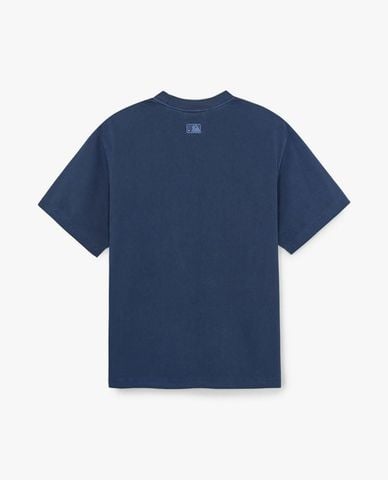  MLB - Varsity Washing Vintage Over Fit Unisex T-Shirt 
