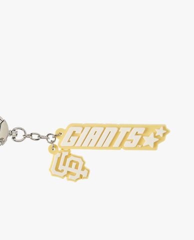  MLB - Unisex Team Logo Keychain 