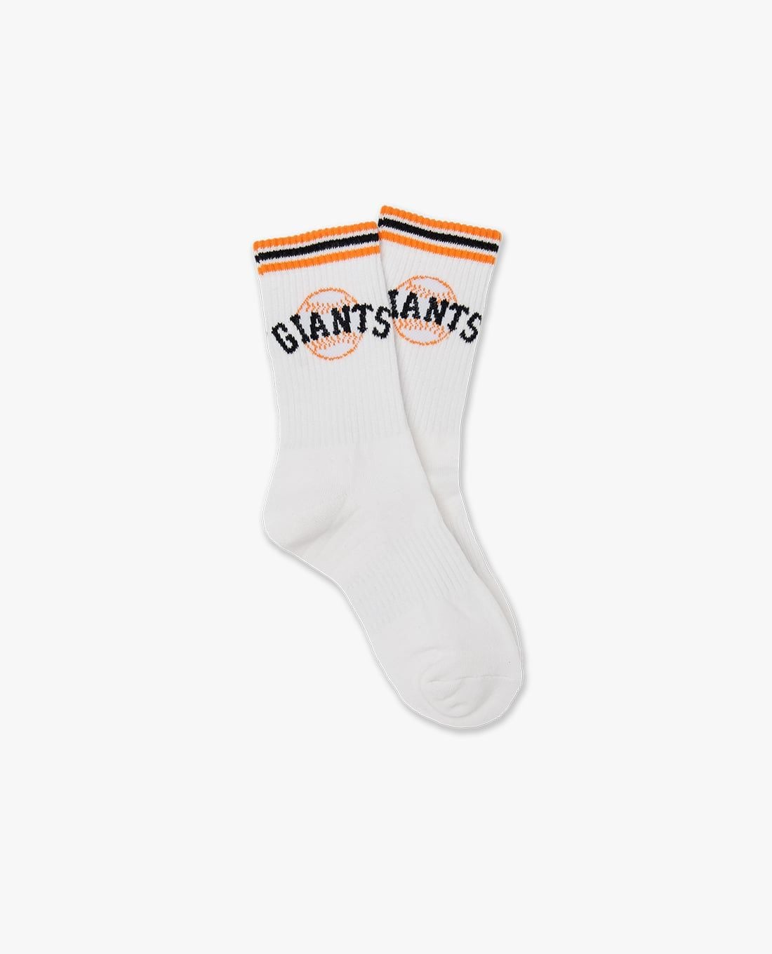 MLB - Unisex Functional Heritage High Cut Socks