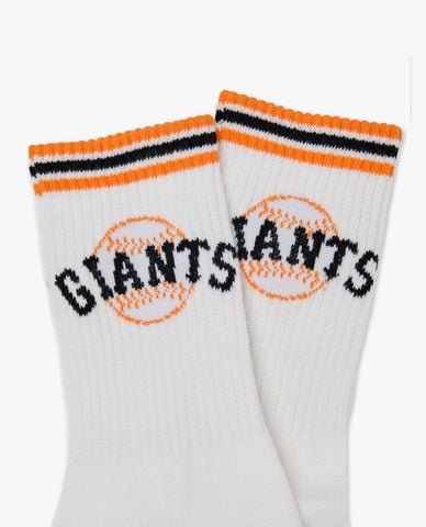 MLB - Unisex Functional Heritage High Cut Socks 