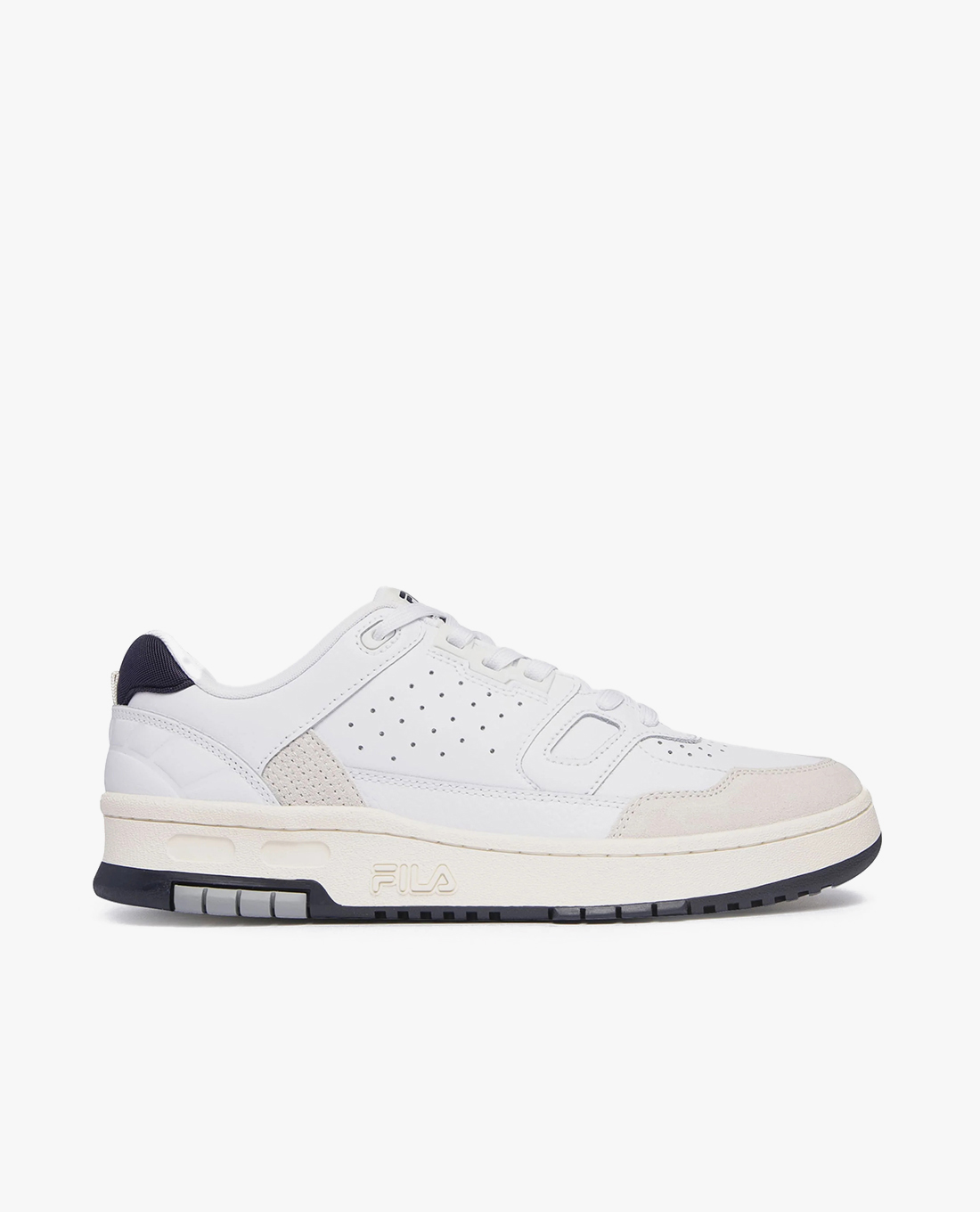 FILA - Unisex Low Top Sneakers Rissmo