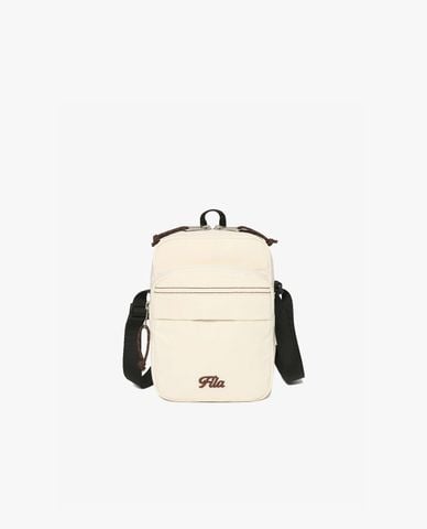  FILA - Unisex Ripstop Pocket Crossbody Bag 