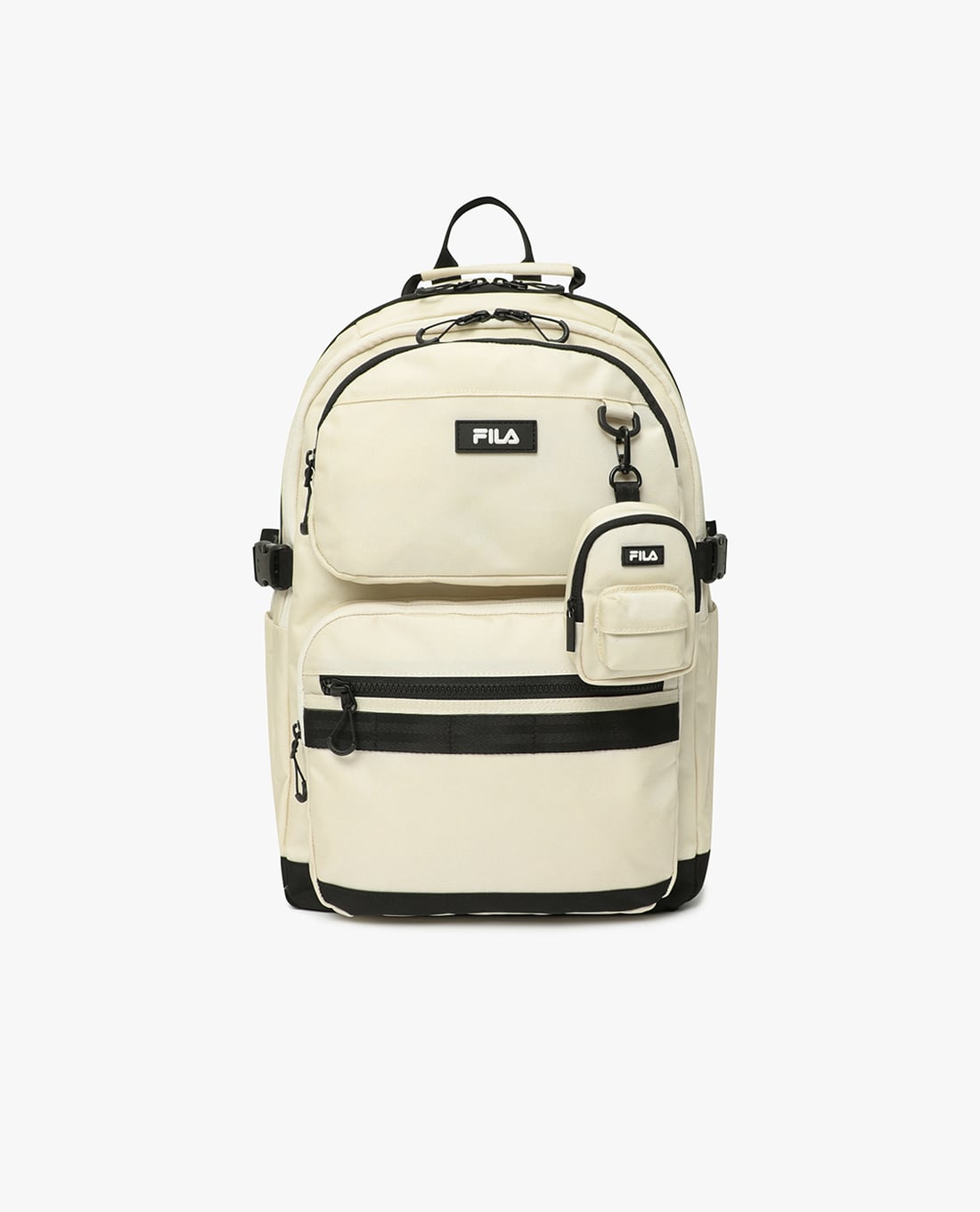FILA - Unisex Rectangular Mini Pouch Backpack