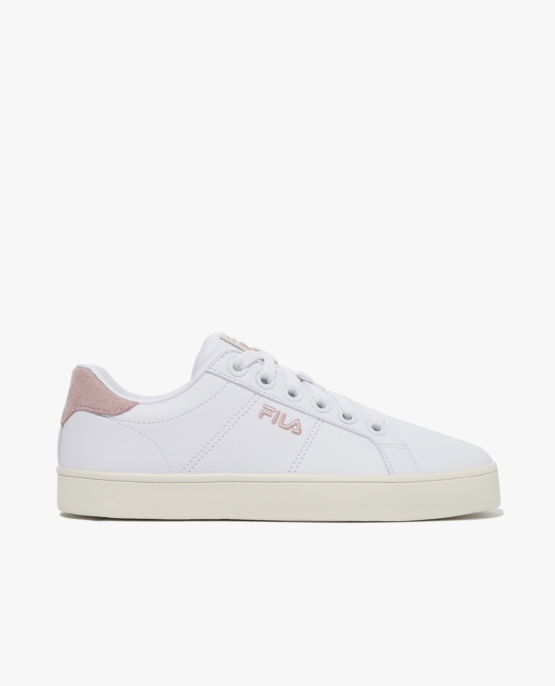 FILA - Unisex Low Top Court Sneakers