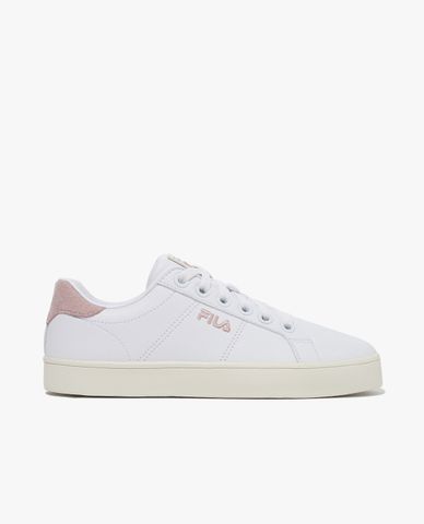 FILA - Unisex Low Top Court Sneakers 