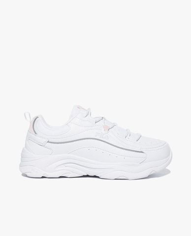  FILA - Unisex Low-Top Sneakers Ray Wave 