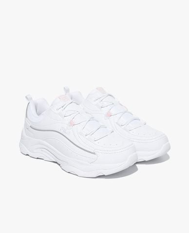  FILA - Unisex Low-Top Sneakers Ray Wave 
