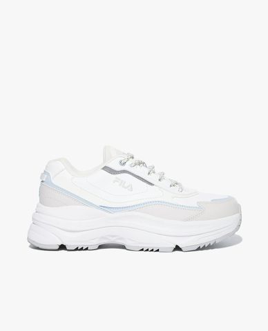  FILA - Unisex Low Top Sneakers Wavy Day 