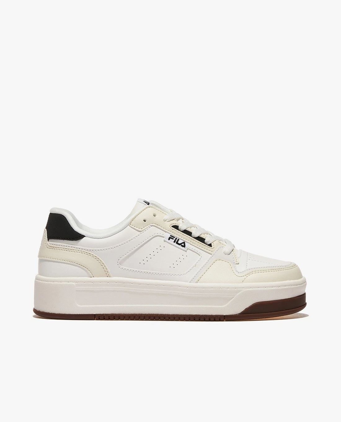 FILA - Unisex Low Top Sneakers Court Ball