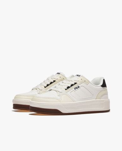  FILA - Unisex Low Top Sneakers Court Ball 