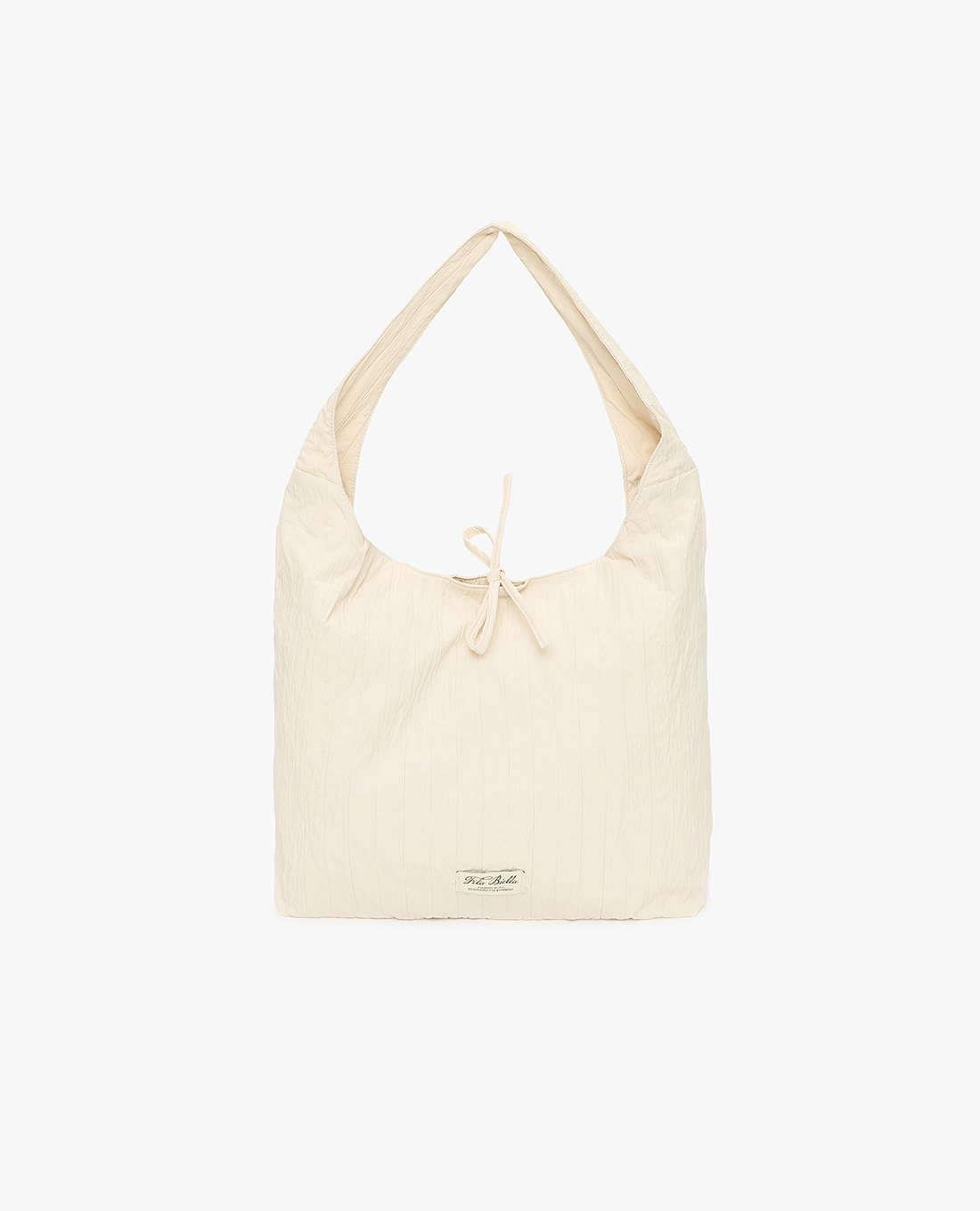 FILA - Women Ribbon Rectangle Shoulder Bag
