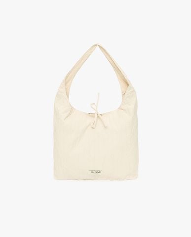  FILA - Women Ribbon Rectangle Shoulder Bag 
