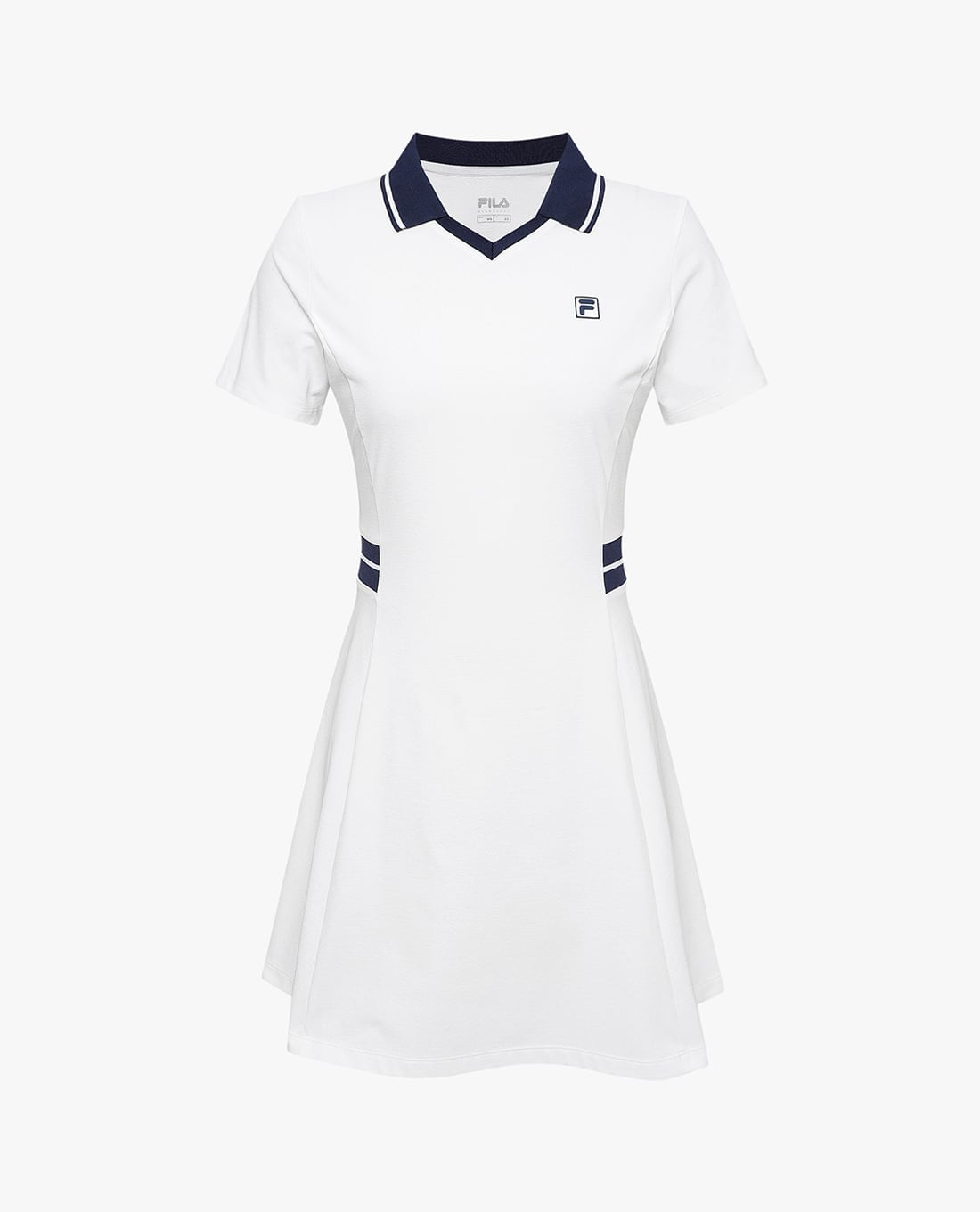 FILA - Women Sorona Tennis Sports Mini Dress