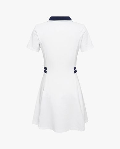  FILA - Women Sorona Tennis Sports Mini Dress 