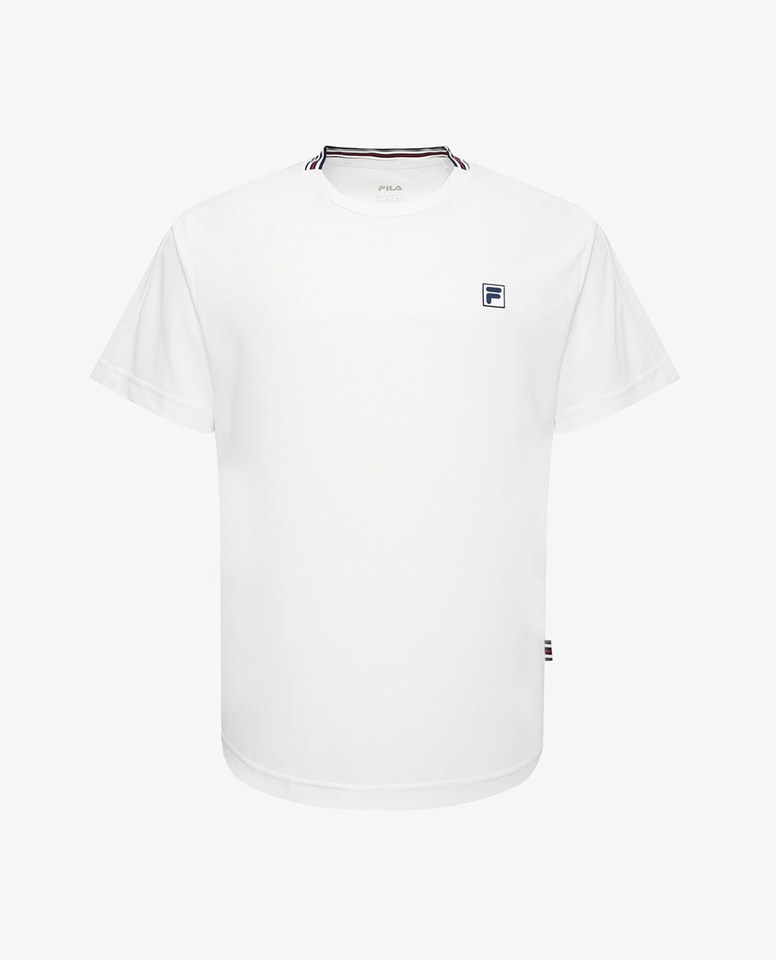 FILA - Unisex Tennis Repike T Shirt