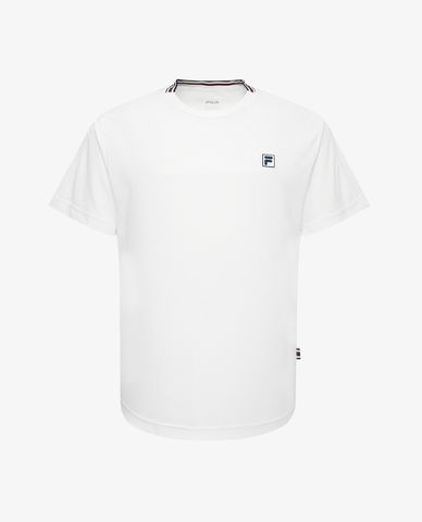  FILA - Unisex Tennis Repike T Shirt 
