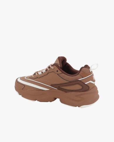  FILA - Unisex Ray Run V2 Macaron Low Top Sneakers 