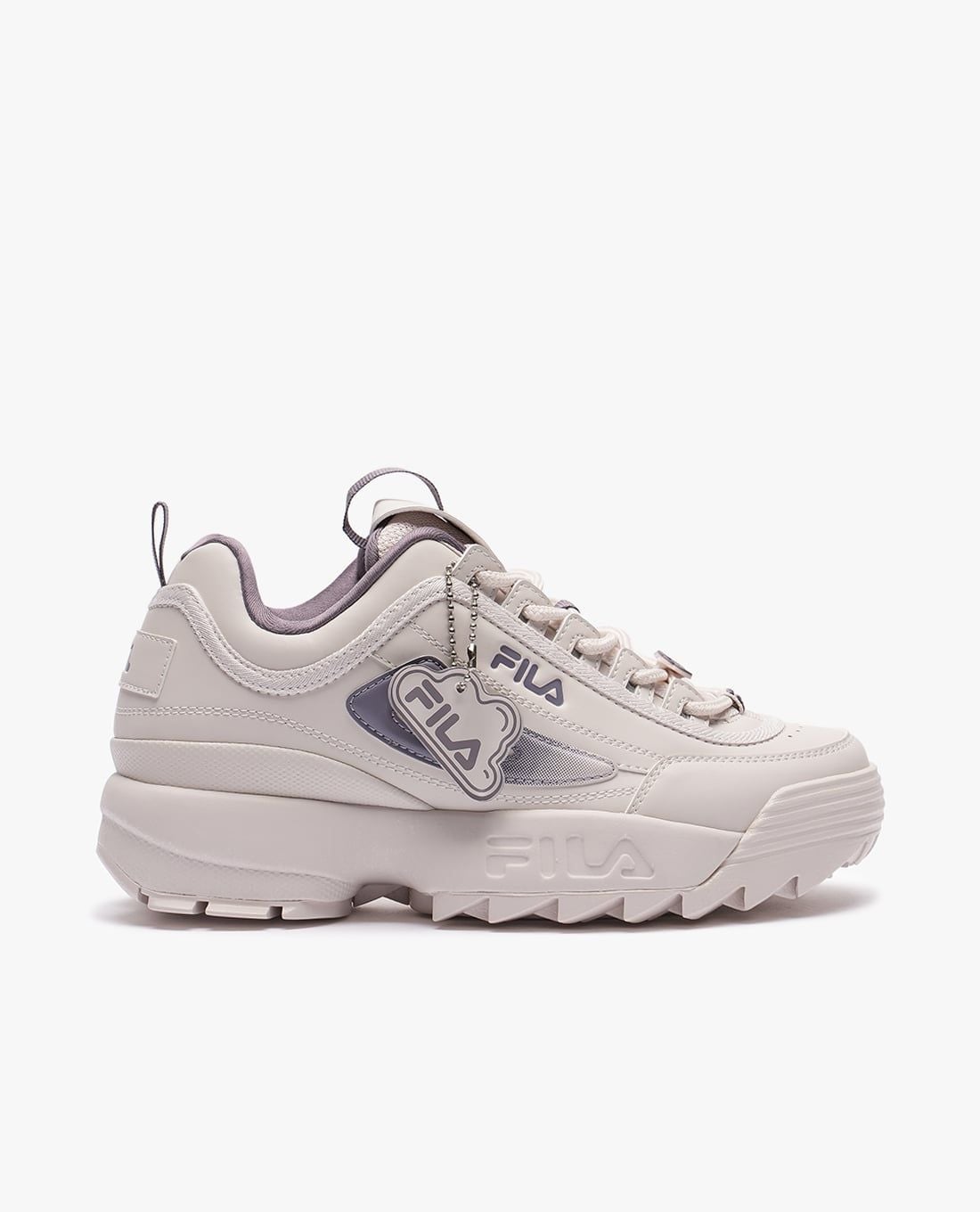 FILA - Unisex Disruptor 2 Dawn Low Top Sneakers