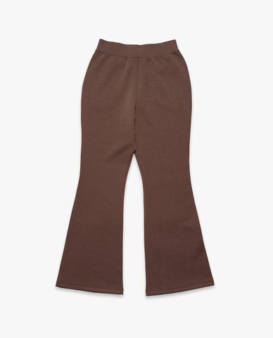  FILA - Women Sports X Balletcore Flared & Bell Bottom Pant 