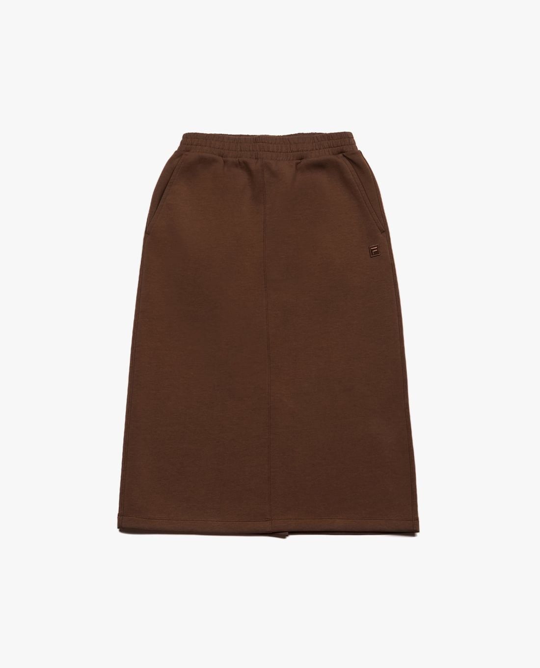 FILA - Women Basic Sustainable Midi Sports Skirt