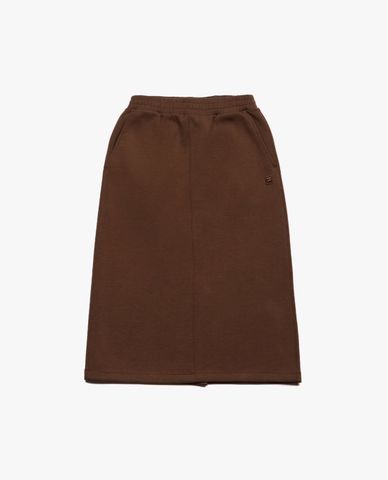  FILA - Women Basic Sustainable Midi Sports Skirt 