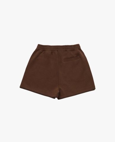  FILA - Women Basic Essential Sports Wide Leg Short 