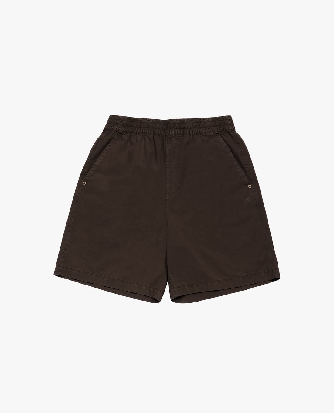 FILA - Unisex Basic Vintage Wide Leg Short