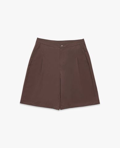  FILA - Unisex Sports X Balletcore Knee Length Short 