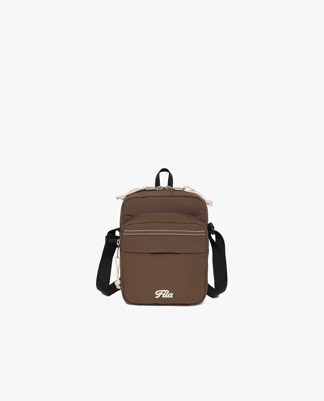 FILA - Unisex Ripstop Pocket Crossbody Bag