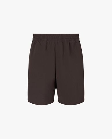  FILA - Men Tennis 7" Performance Track Short 