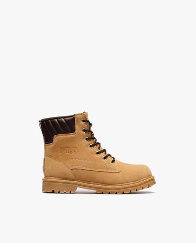  FILA - Boys' Sneakers High Cut Deverse 