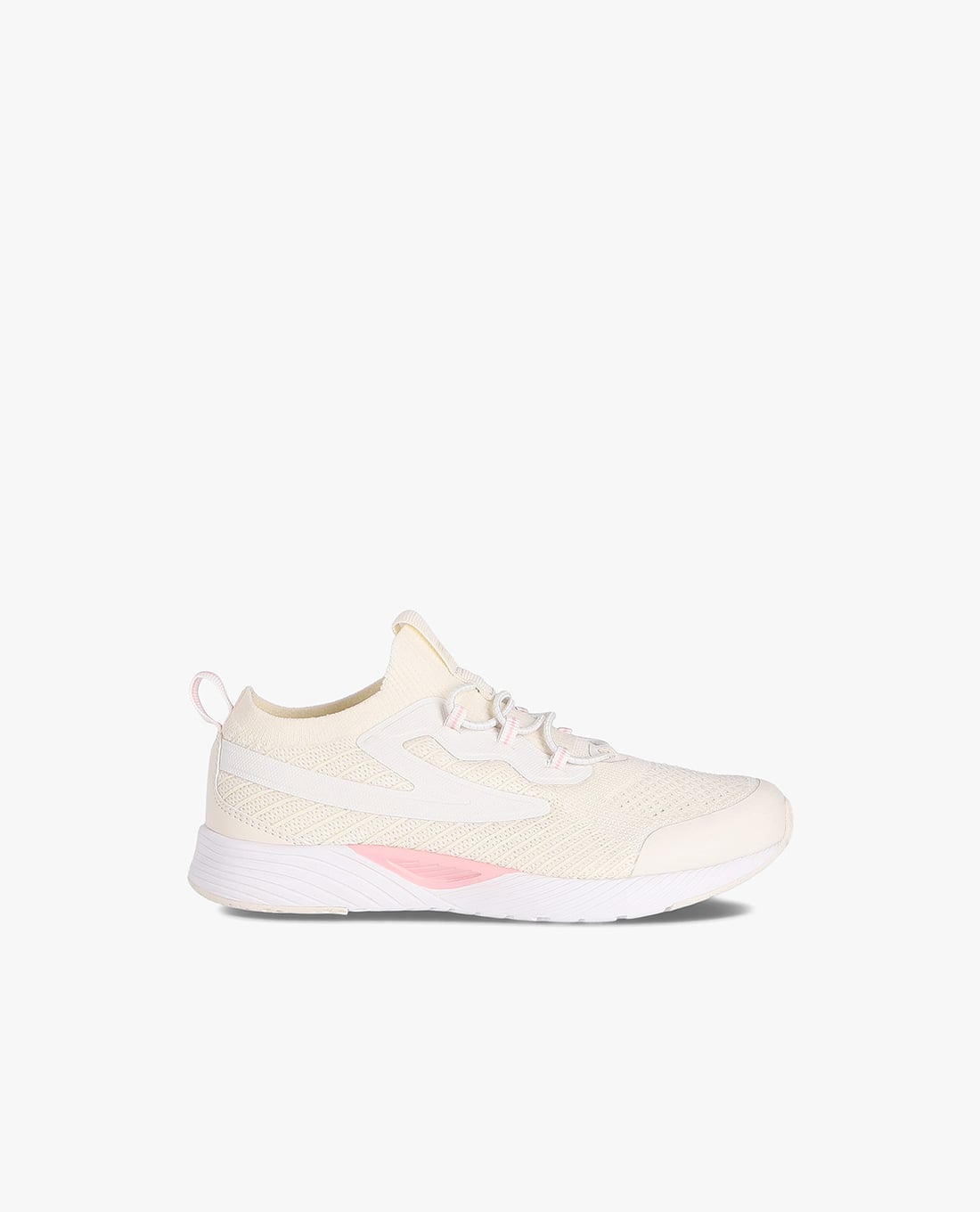 FILA - Kids Flex Newday Low Top Sneakers