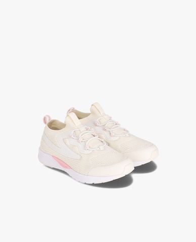  FILA - Kids Flex Newday Low Top Sneakers 
