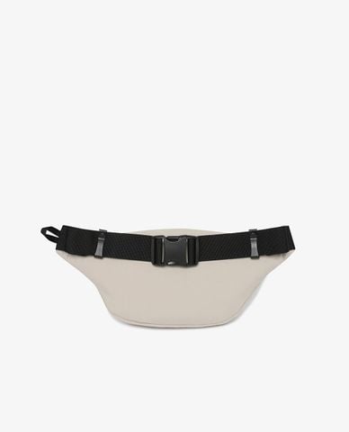 FILA - Unisex Trapezoid Multi Compartment Belt Bag 