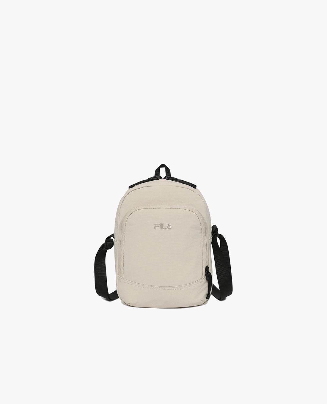 FILA - Unisex Rectangular Crossbody Bag