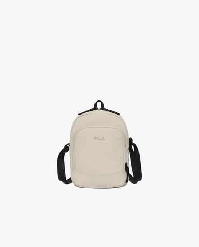  FILA - Unisex Rectangular Crossbody Bag 