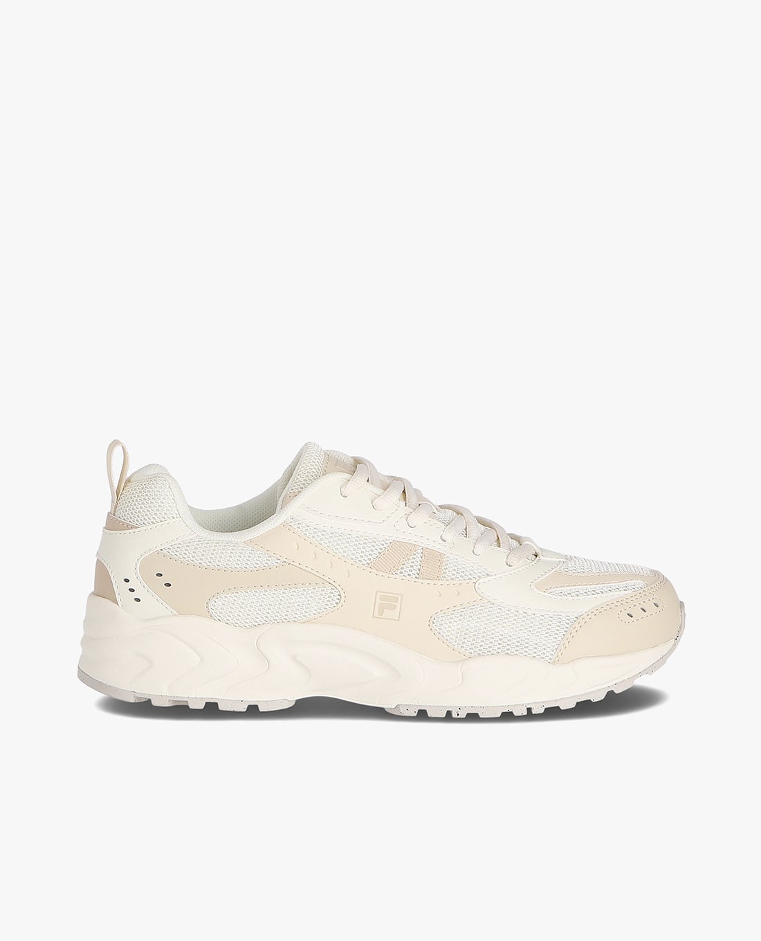 FILA - Unisex Low Top Sneakers Ray Spline Ms